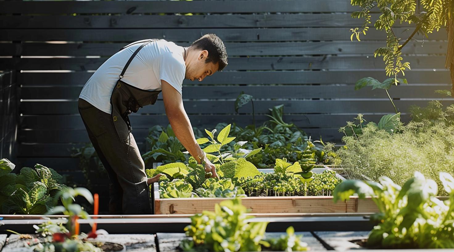 Kreative Ideen für deinen Garten